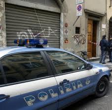 DENUNCIATA IMPIEGATA DI UNA AGENZIA IMMOBILIARE