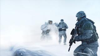 Ghost Recon Future Soldier : nuovo set di immagini gameplay