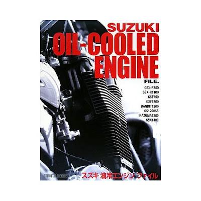 Suzuki Magazine