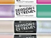 SEASON EXTREMES ESSENCE COSMETICS