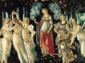 Sandro Botticelli: Primavera