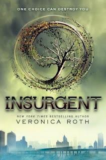 Anteprima “Divergent” di Veronica Roth