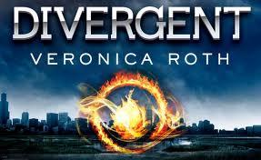 Anteprima “Divergent” di Veronica Roth