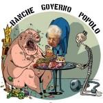 La guerra dei derivati