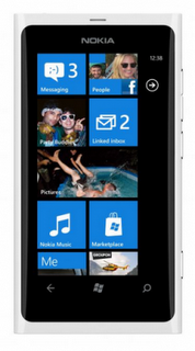 Ben due importanti novità sembra stiano arrivando per i recenti Nokia Lumia!