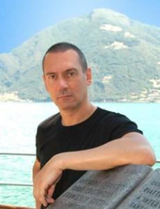 “Il Cristo zen” – Intervista a Raul Montanari