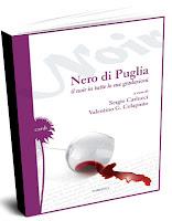 Nero di Puglia, in libreria...