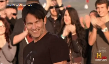 Stephen Moyer 