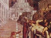 Tintoretto Roma
