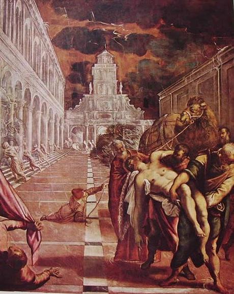 tintoretto