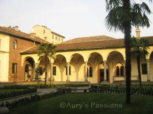 Leonardo a Milano: dal Cenacolo al vero Codice Da Vinci // Leonardo in Milan: from The Last Supper to the authentic Da Vinci code