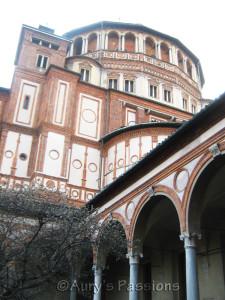 Leonardo a Milano: dal Cenacolo al vero Codice Da Vinci // Leonardo in Milan: from The Last Supper to the authentic Da Vinci code