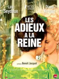 Bye bye Versailles: anteprima di Les adieux à la reine