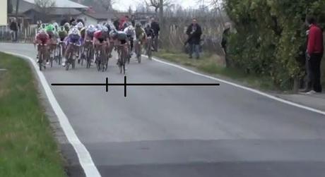 Fontanelle di Fontanellette (Tv) gara Juniores 2012