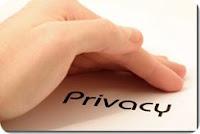 Privacy: stop al DPS