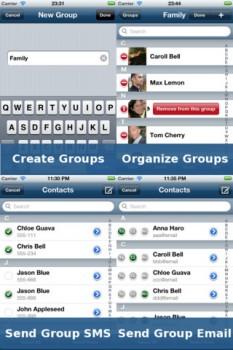 weTech Store: applicazioni e giochi per iPhone e iPad gratis o in offerta del 21 marzo 2012