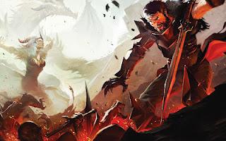 Niente Ultimate Edition per Dragon Age 2