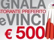 Grande concorso OriginalITALY SEGNALA VINCI EURO