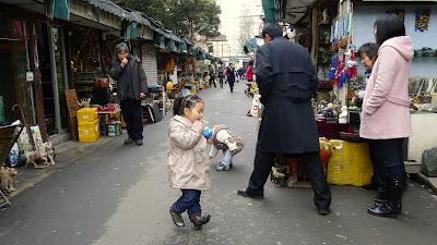 China - Shangai e Pechino