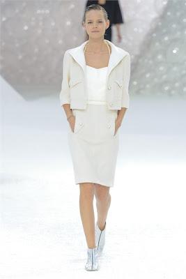 Spring time Haiku and SS12 Catwalk Selection by Dario Styling