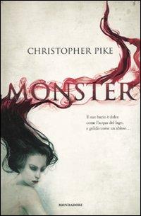 Monster di Christopher Pike