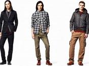 tendenze della moda uomo 2012