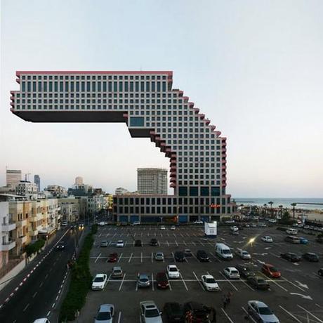 Victor Enrich, artista della manipolazione Victor Enrich, artista della manipolazione