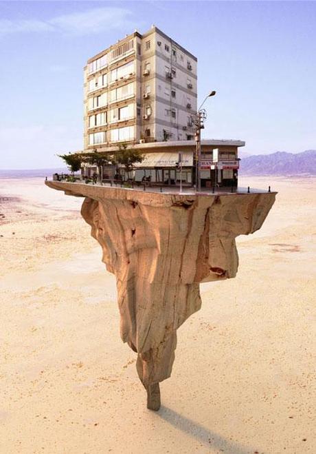 Victor Enrich, artista della manipolazione