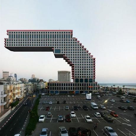 Victor Enrich, artista della manipolazione