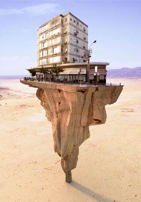 Victor Enrich, artista della manipolazione Victor Enrich, artista della manipolazione