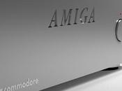 Commodore Amiga Mini