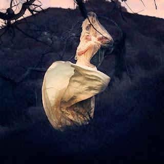 Dipingere con la macchina fotografica: le immagini create da Brooke Shaden