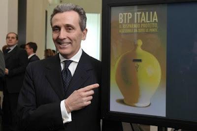 CSC FINANZA - Btp Italia, conviene oppure no?