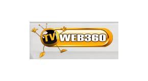 TVweb360 - Logo