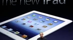 Nuovo iPad