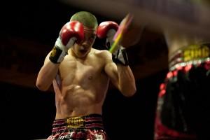 Gallo Cassarino entra nel ranking della WBC
