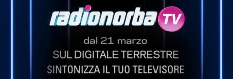 Nasce Radionorba Tv, la radio del Sud, con 21 ore di diretta su digitale