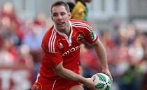 O’Leary lascia Munster e va ai London Irish