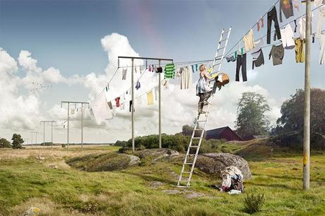 Photoshop art: Erik Johansson