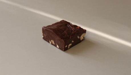 Chiamalo se vuoi…Gianduia nocciolato