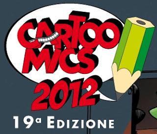 Cartoomics 2012 - Altrisogni/dbooks - Steampunk Italia