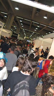 Cartoomics 2012 - Altrisogni/dbooks - Steampunk Italia