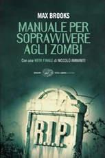 Manuale per sopravvivere agli zombi