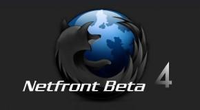 NetFront Internet Browser