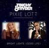Classifica inglese:Military Wives primo posto,focus singoli Tinchy Stryder(n.14) Alexandra Burke(n.3)