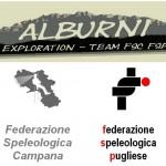 Biospeleologia dei Monti Alburni