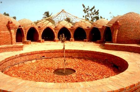 Hamadallaye Market, Bamako, Mali