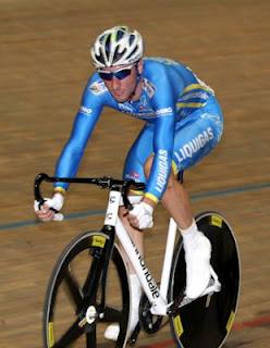 Ciclismo su pista: test per gli azzurri a Montichiari in vista dei Mondiali