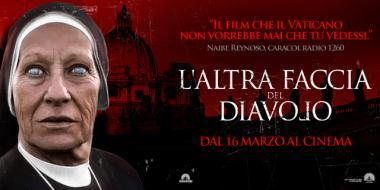 Recensione L'Altra Faccia del Diavolo (5.0) La Trama e la Paura latitano