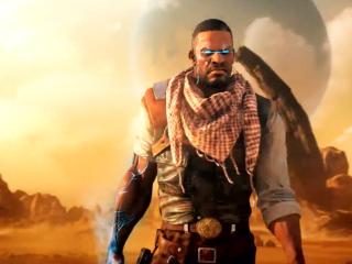 Starhawk : previsto il supporto allo Split Screen e al doppio login